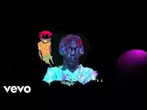 Lil Yachty - Forever Young (Lyric Video) ft. Diplo